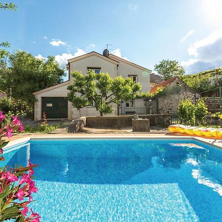Gorgeous Home In Slivno With Wifi المظهر الخارجي الصورة