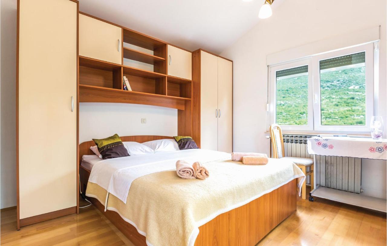 Gorgeous Home In Slivno With Wifi المظهر الخارجي الصورة