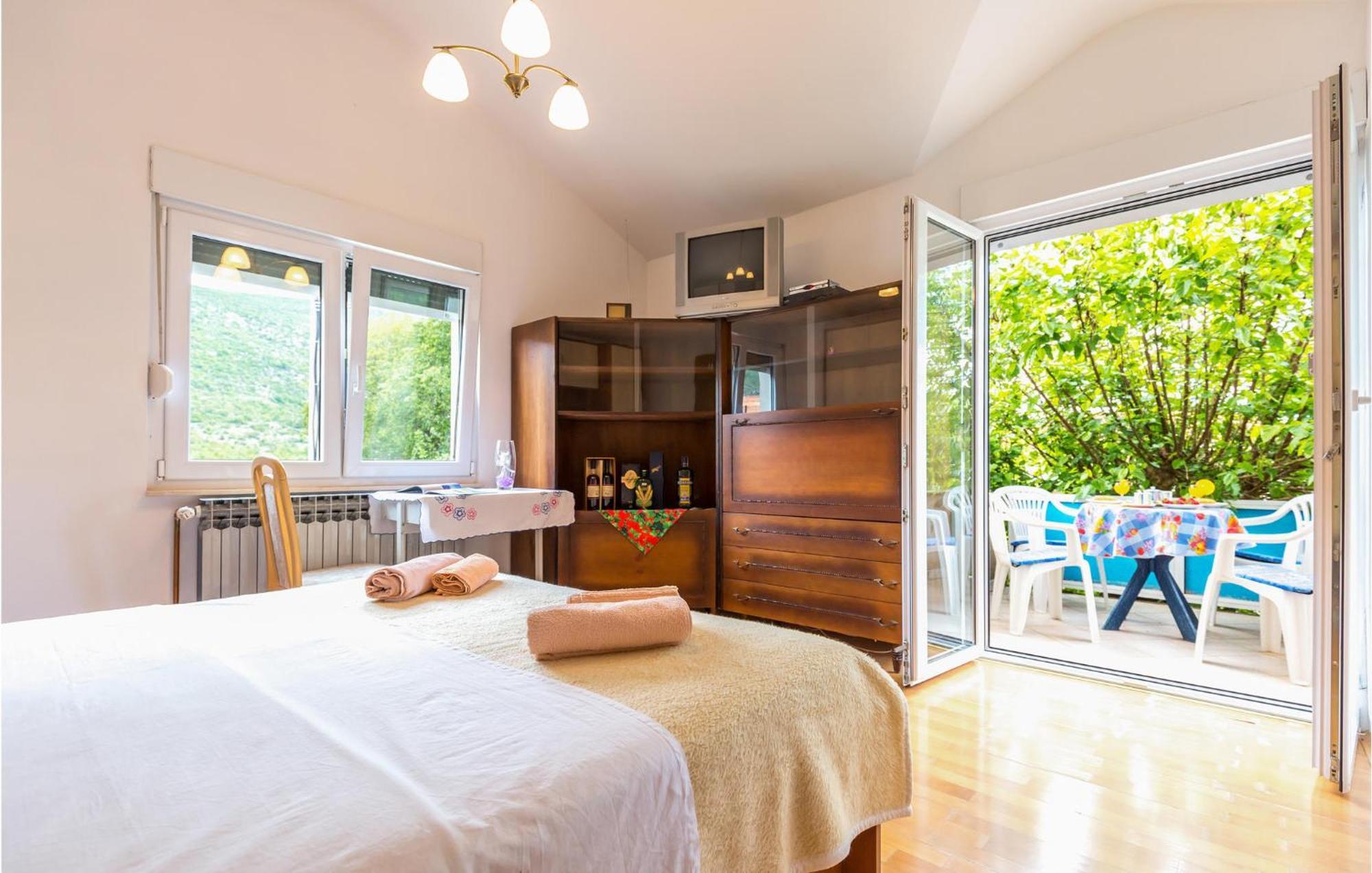 Gorgeous Home In Slivno With Wifi المظهر الخارجي الصورة