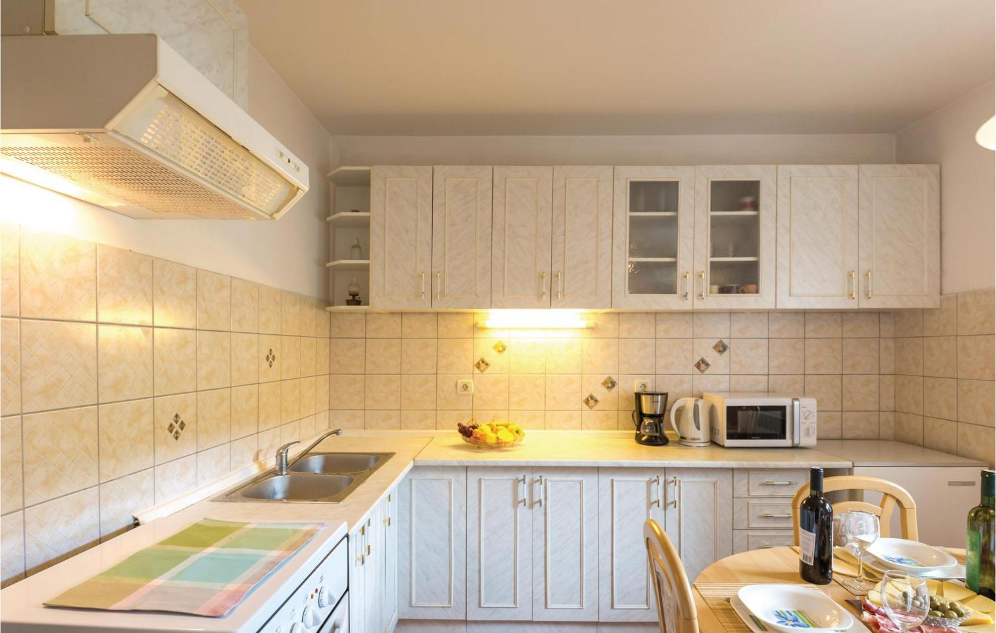 Gorgeous Home In Slivno With Wifi المظهر الخارجي الصورة